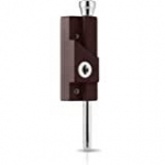 ERA 806 UNIVERSAL PRESS BOLT BROWN