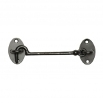 KIRKPATRICK 1637-18" BLACK CABIN HOOK EACH