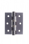 Status Ball Bearing Hinge 75mm BN (Pair)