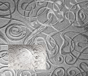 4mm Everglade Texture Glass Privacy Level 5 per square metre