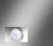 4mm Stippolyte Texture Glass Privacy Level 4 per square metre