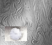 4mm Taffeta Texture Glass Privacy Level 3 per square metre