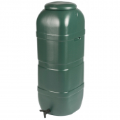 FLOPLAST SLIM WATER BUTT 100 LITRE WB100