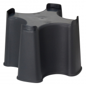 FLOPLAST SLIM WATER BUTT STAND 100 LITRE ST100