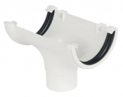 RUNNING OUTLET HI-CAP ROH1 WHITE