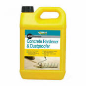 Everbuild 403 Premium Concrete Hardener & Dustproofer 5 Litre