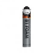 BOND IT B1 FIRE RESISTANT EXPANDING PU FOAM GUN GRADE 750ml