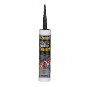 Everbuild Roof & Gutter Sealant 300ml