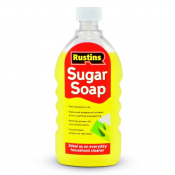 RUSTINS SUGAR SOAP 500 ml