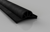 STORMGUARD CDX SPARE RUBBER 1 METRE LENGTH