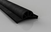 STORMGUARD CDX SPARE RUBBER 2 metre length