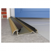 Exitex Macclex Sill 1220mm Gold