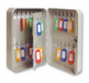 KEY CABINET 80 KEY 486-174 KC80