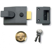 YALE 89 NIGHTLATCH