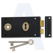 Union 1448 Rim Lock