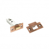AL3USC 3inch Tubular Latch Urban Satin Copper