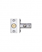 ZOO HARDWARE WINDOW BOLT 37mm ZRB01SC SATIN CHROME
