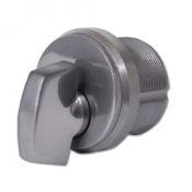 ADAMS RITE 4067 SCREW IN THUMBTURN CYLINDER