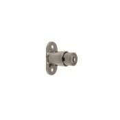 L&F 5862 SLIDING DOOR LOCK