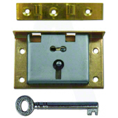 ASEC 20 BOXLOCK 64mm