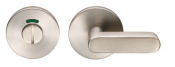 Eurospec Thumbturn & Release with Indicator CST1028SSS DDA