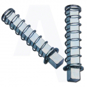 ASEC PAIR OF HALF SPINDLES FOR SPLIT SPINDLE APPLICATION