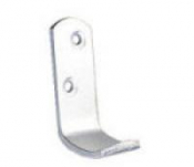 Aluminium Robe Hook