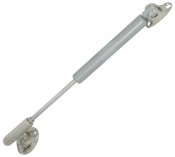 HAFELE AUTOMATIC OPENING LID STAY FOR WOODEN/ALUMINIUM FRAME DOORS 164mm 372.00.704