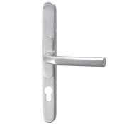 CHAMELEON Pro XL 59-96mm Centres Adaptable Handle Brushed Silver