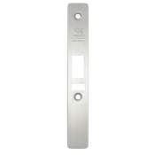 ADAMS RITE FLAT FACE PLATE 4399 TO SUIT 4750 LOCKS
