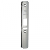 ADAMS RITE 4710 WEATHERSTRIP FACE PLATE 4405