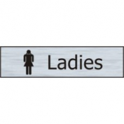 LADIES SSE 200mm x 50mm
