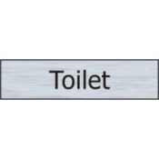 TOILET SSE 200mm x 50mm