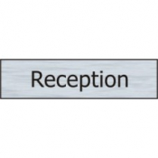 RECEPTION SSE 200mm x 50mm