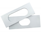 CEAM INSERT SET 1130 STARS 3D CONCEALED FITTING JIG INSERT