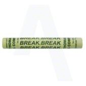 CERAMIC TUBE TO SUIT FIRE DOOR BOLT EACH