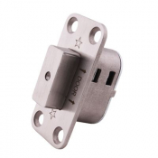 EUROSPEC EMERGENCY RELEASE DOOR STOP H2N1950SSS