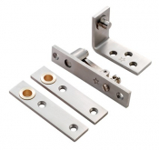 EUROSPEC STANDARD THRUST BEARING PIVOT SET H2N1900SSS square plates