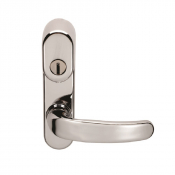 EUROSPEC NARROW STYLE LOCKING ATTACHMENT XSA5003SV