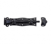 Foxcote Foundries FF53 203mm Plain Door Bolt