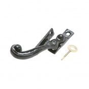 Kirkpatrick 1166 Locking Fastener Left Hand