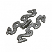 KIRKPATRICK 926 3 1/2 x 2 1/4 CABINET HINGE sold each