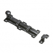 Kirkpatrick 1155 152mm / 6inch Straight Bolt