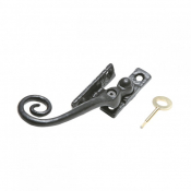 Kirkpatrick 1165 Lockable Fastener Left Hand