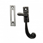 Kirkpatrick 1121 Mortice Plate Casement Fastener