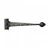 KIRKPATRICK 814 263 x 101mm HINGE