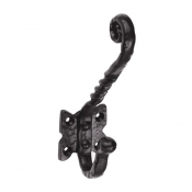 Carlisle Brass Ludlow LF5594R Ball Rim Knob