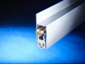 LORIENT 8006SI FACE FIX AUTO DROP SEAL 835mm