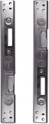 CHAMELEON ADJUSTABLE LOCK ROLLER AND HOOK KEEP CH10304