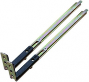 ERA Saracen Valiant Shootbolt Bar and Roller 590-900 l30471
